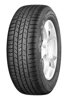 Continental ContiCrossContact Winter 285/45R19 111V