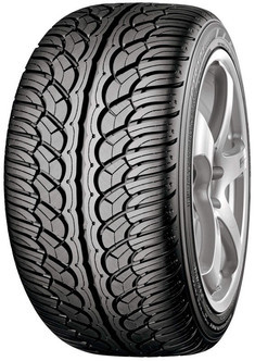 Yokohama Parada Spec-X (PA02) 255/45R20 105V