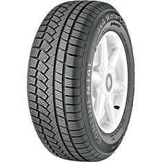 Continental 4x4 WinterContact 235/55R17 99H