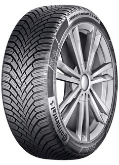 Continental WinterContact TS 860 S SUV Continental WinterContact TS 860 S SUV