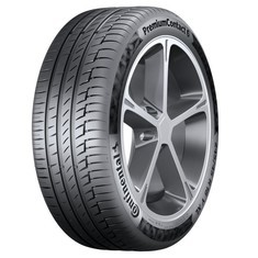 Continental ContiPremiumContact 6 245/50R18 104H