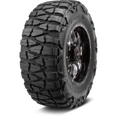 Nitto Mud Grappler Nitto Mud Grappler
