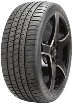 Michelin Pilot Sport A/S-3 Plus Michelin Pilot Sport A/S-3 Plus