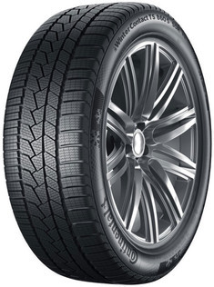 Continental WinterContact TS 860 S 285/30R22 101W