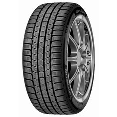 Michelin Pilot Alpin Michelin Pilot Alpin