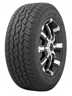 Toyo Open Country A/T+