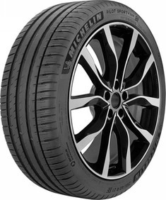 Michelin PILOT SPORT 4 SUV