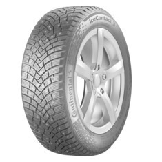 Continental ContiIceContact 3 195/60R15 92T