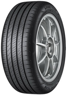 Goodyear EFFICIENTGRIP 2 SUV 245/60R18 105H