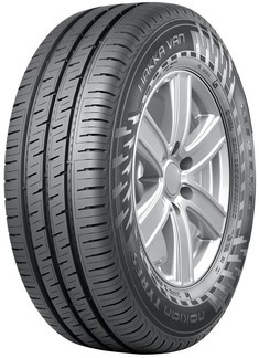 Nokian Tyres Hakka Van