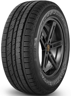 Continental CrossContact LX Continental CrossContact LX