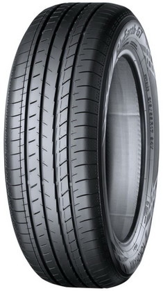Yokohama AE51E Yokohama AE51E