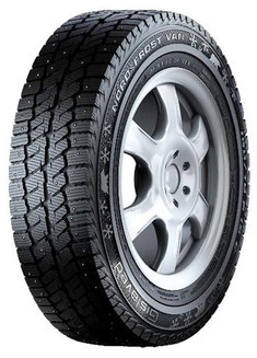 Gislaved Nord Frost VAN 205/65R16 107/105R
