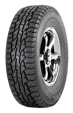 Nokian Tyres Rotiiva AT 275/55R20 117T