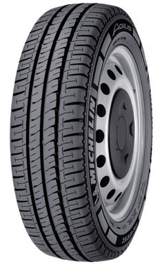 Michelin Pilot Alpin 5 SUV