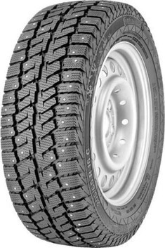 Continental Vanco Ice Contact 195/70R15 104/102R