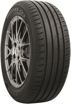 Toyo Proxes CF2 Toyo Proxes CF2