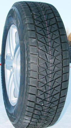 Bridgestone Blizzak Dm-V2 225/60R17 99S