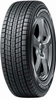 Dunlop Winter Maxx SJ8 215/65R17 103R