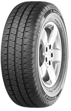 Matador MPS330 Maxilla 2