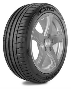 Michelin Pilot Sport 4 245/45R19 102Y