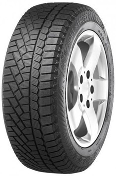 Gislaved Soft Frost 200 185/60R15 88T