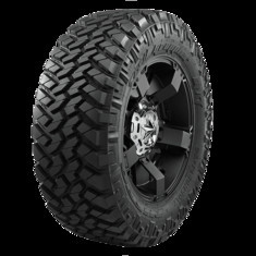Nitto Trail Grappler M/T Nitto Trail Grappler M/T