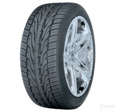 Toyo Proxes ST III Toyo Proxes ST III