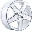 Скад Магнум АЛМАЗ БЕЛЫЙ 4x98 / 5.5x14
