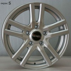 Tech Line 529 S 4x100 / 6x15