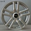 Tech Line 529 SILVER 4x100 / 6x15