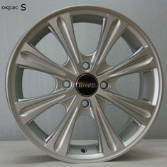 Tech Line 526 S 4x100 / 5.5x15