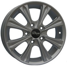Tech Line 526 BD 4x100 / 5.5x15