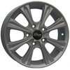 Tech Line 526 BD 4x100 / 5.5x15