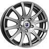 K&K Сиеста ДАРК ПЛАТИНУМ 4x98 / 5x13