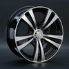 LS wheels LS141 BKF 4x114.3 / 6.5x15