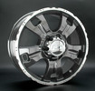 LS wheels LS214 GMF 6x139.7 / 7x16