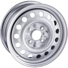 Trebl 6205 S 4x100 / 5.5x14