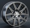 LS wheels LS188 GMF 4x98 / 6.5x15
