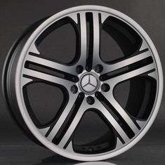 H-Replica ME67 MBFP 5x112 / 8.5x17