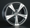 LS wheels LS202 GMF 4x100 / 7x16