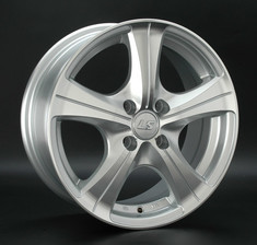 LS wheels LS202 SF LS wheels LS202 SF