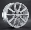 LS wheels LS232 GMF 5x114.3 / 7.5x17