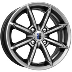 K&K Sportline ДАРК ПЛАТИНУМ 4x100 / 6x14