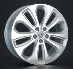 Replica LA HND124 SF 5x114.3 / 7x17