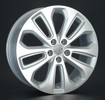 Replica LA HND124 SF 5x114.3 / 7x17