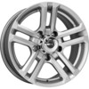 K&K Палладика БЛЭК ПЛАТИНУМ 5x139.7 / 7x16