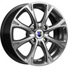 K&K Блюз ДАРК ПЛАТИНУМ 4x100 / 6x15