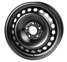 Trebl 7475 BLACK 5x114.3 / 5.5x15