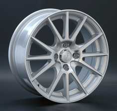 LS wheels LS143 SF 4x100 / 6.5x15